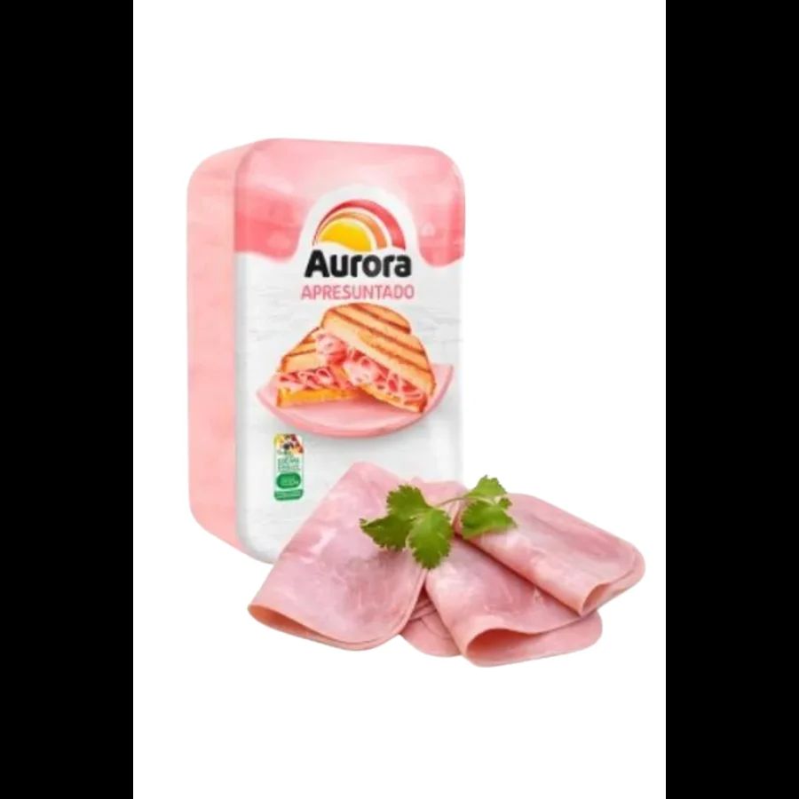 APRESUNTADO AURORA KG