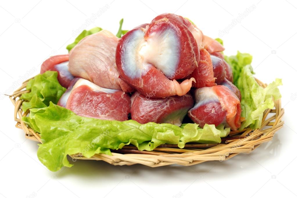 MOELA DE FRANGO KG