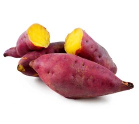 BATATA DOCE ROSADA KG