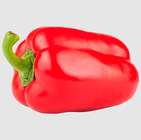PIMENTAO VERMELHO KG