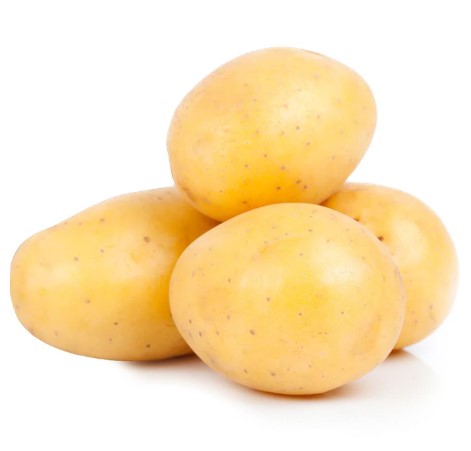 BATATA LAVADA KG