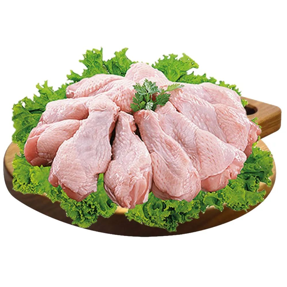 COXINHA DA ASA FRANGO KG