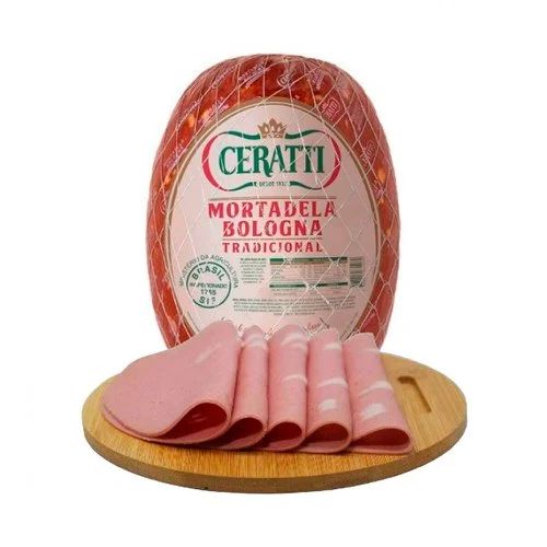 MORTADELA CERATTI BOLOGNA KG