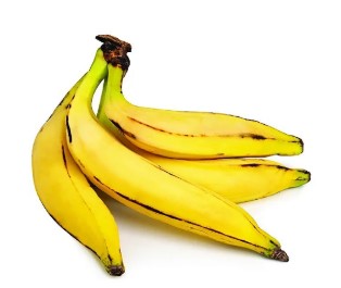 BANANA TERRA KG