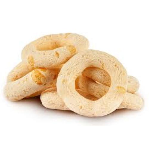 BISCOITO DE POLVILHO KG
