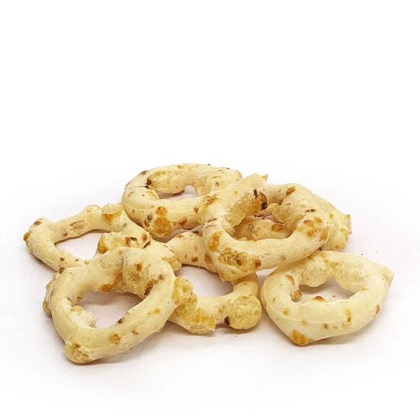 BISCOITO POLVILHO PARMESAO KG