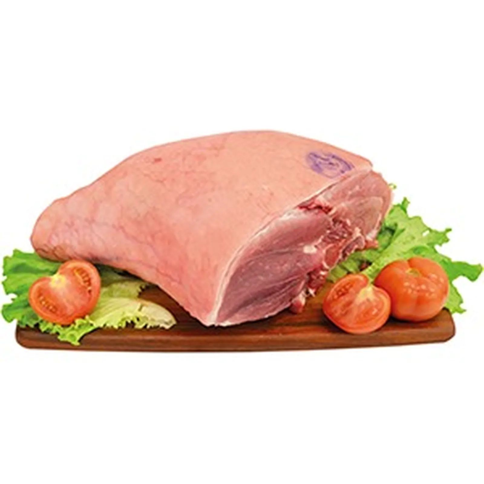 PERNIL SUINO KG C/PELE
