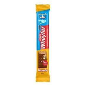 CHOCO WHEYFER MAIS MU 25G PACOQUITA