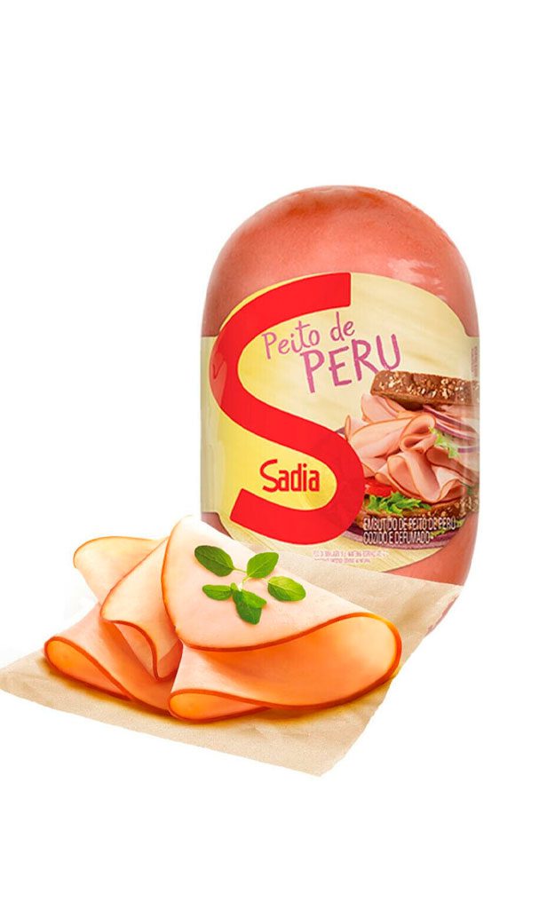 PEITO PERU DEF SADIA KG