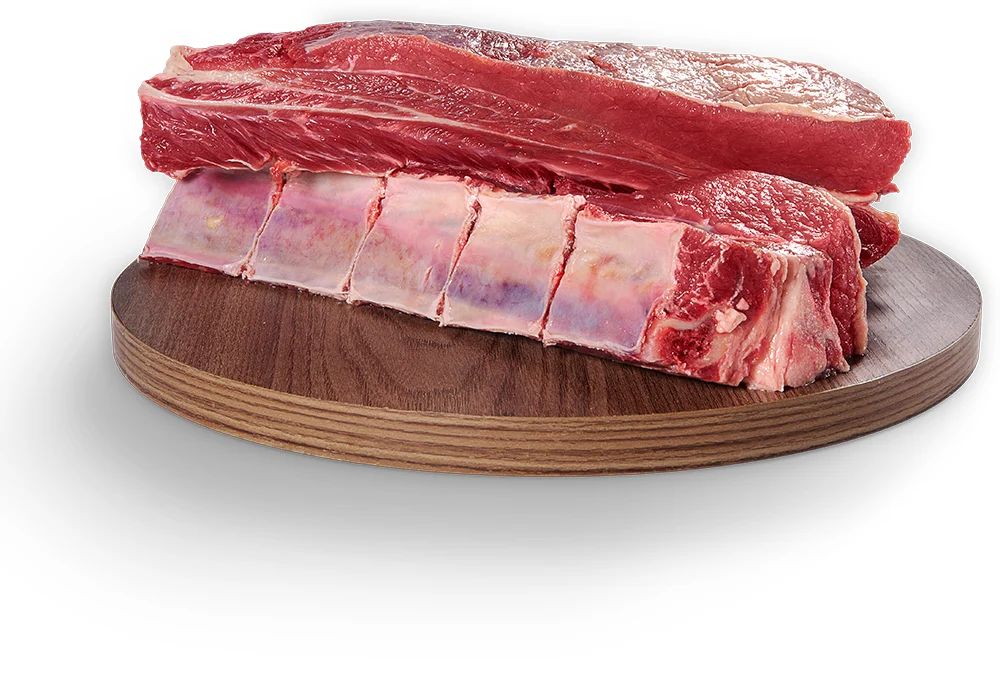 COSTELA BOV C/OSSO JANELAO KG