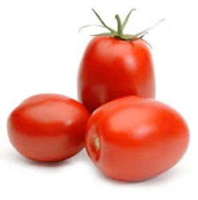 TOMATE ITALIANO KG
