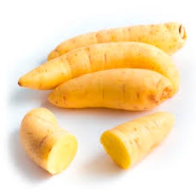 MANDIOQUINHA KG