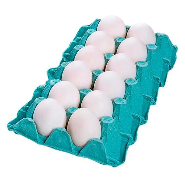 OVOS BCO PVC VITAOVOS EXTRA C/12