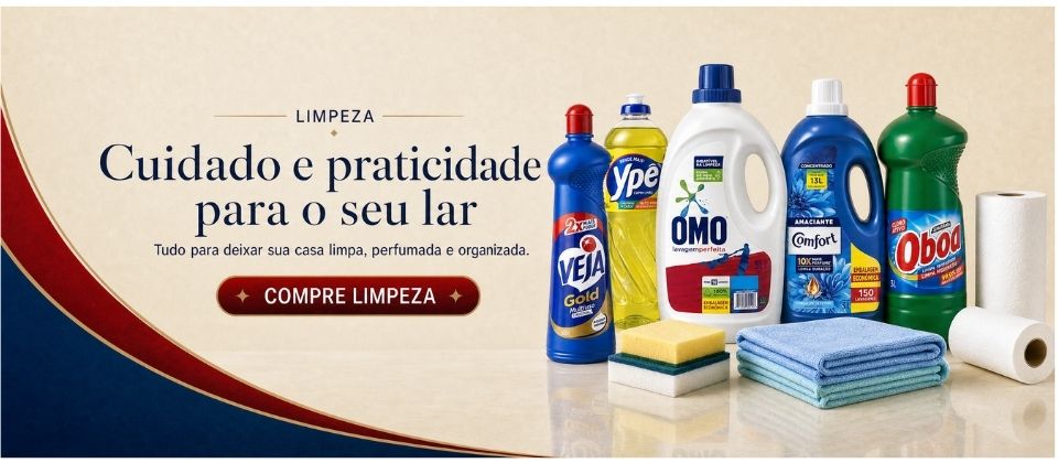 Limpeza