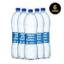 ÁGUA MINERAL AMA SEM GÁS 1,5L C/6