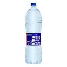 ÁGUA MINERAL AMA SEM GÁS 1,5L