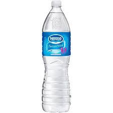 ÁGUA MINERAL NESTLÉ SEM GÁS PUREZA VITAL 1,5 LT