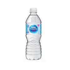 ÁGUA MINERAL NESTLÉ SEM GÁS PUREZA VITAL 510ML