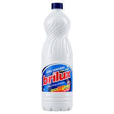 ÁGUA SANITÁRIA BRILUX 1LT