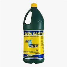 ÁGUA SANITÁRIA PRO WATER 2L