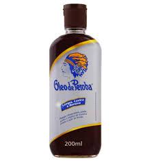 ÓLEO DE PEROBA KING 200ML ORIGINAL