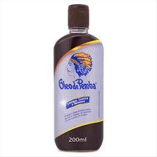 ÓLEO DE PEROBA KING 200ML ORIGINAL