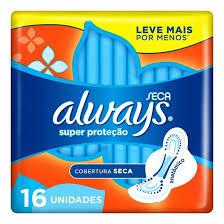 ABS ALWAYS BASICO SV C ABA 16UN