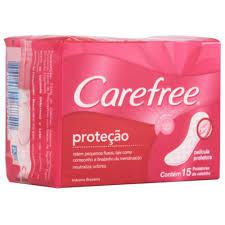 ABS. CAREFREE REGULAR ORIGINAL C/15 UND