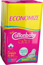 ABS.COTTONBABY LADY C/AB.C/16UN