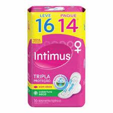 ABS. INTIMUS GEL C/ ABAS SECA L16P14