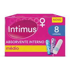 ABS INTIMUS INTERNO SUPER 8UND