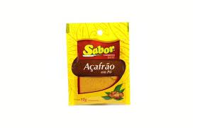 ACAFRAO (CURCUMA) 10GR