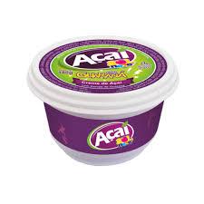 ACAI 180G C/ GUARANA SOLNEVE