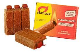 ACENDEDOR FIAT LUX BASTAO