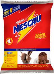 ACHOC NESCAU 2KG