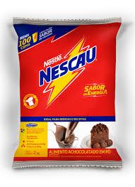 ACHOC NESCAU 2KG