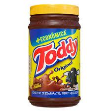 ACHOC PO TODDY ORIG 750GR