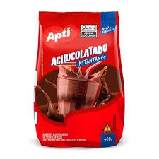 ACHOCOLATADO APTI 400GR