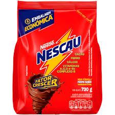 ACHOCOLATADO NESCAU PO 730G SACHET
