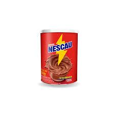 ACHOCOLATADO PÓ NESCAU 200GR