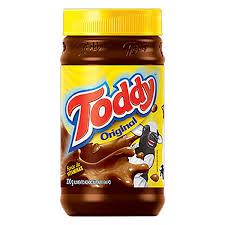 ACHOCOLATADO PÓ TODDY 200G
