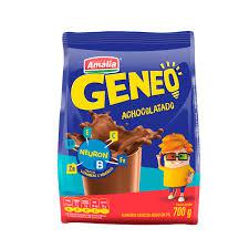 ACHOCOLATADO PO SACHE 700GR SANTA AMALIA