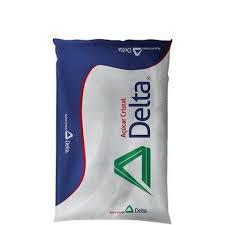 ACUCAR CRISTAL DELTA 1KG