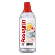ADOÇANTE LÍQUIDO ASSUGRIN 100ML