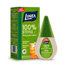 ADOC LIQ LINEA STEVIA 25ML