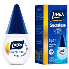 ADOC LIQ LINEA SUCRALOSE 25ML