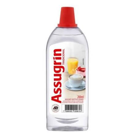 ADOCANTE ASSUGRIN PET 200ML