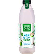 AGUA DE COCO CAMPO LARGO 900ML PET