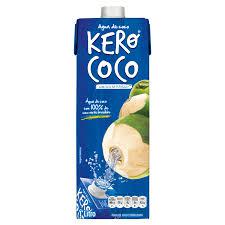 AGUA DE COCO KEROCOCO 1LITRO