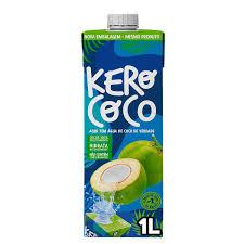 AGUA DE COCO KEROCOCO 1LITRO